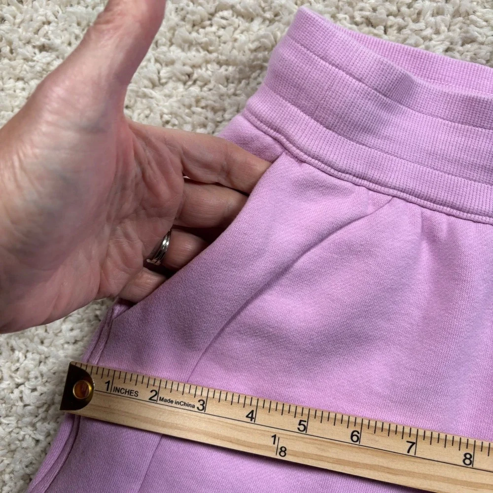 Lululemon Align High Rise Short 4